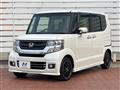 2017 Honda N BOX