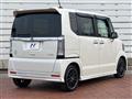 2017 Honda N BOX