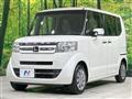 2017 Honda N BOX