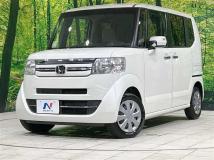 2017 Honda N BOX