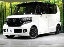 2017 Honda N BOX