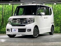 2017 Honda N BOX