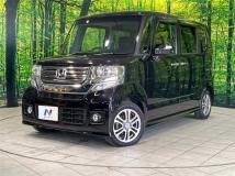 2013 Honda N BOX
