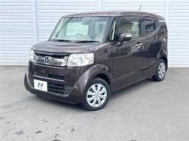 2015 Honda N BOX