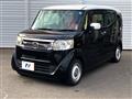 2015 Honda N BOX