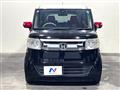 2015 Honda N BOX
