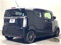 2015 Honda N BOX