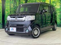 2017 Honda N BOX