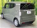 2018 Honda N BOX