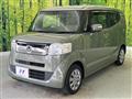 2018 Honda N BOX