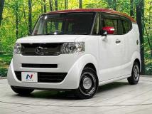 2018 Honda N BOX
