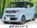 2015 Honda N BOX