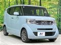 2015 Honda N BOX