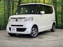 2015 Honda N BOX