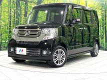 2015 Honda N BOX
