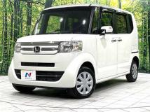 2016 Honda N BOX