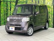 2012 Honda N BOX