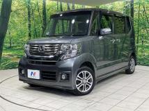 2013 Honda N BOX