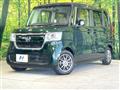 2017 Honda N BOX