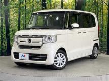 2017 Honda N BOX