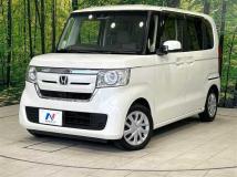 2017 Honda N BOX