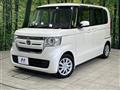 2017 Honda N BOX