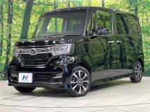 2017 Honda N BOX