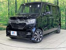 2017 Honda N BOX