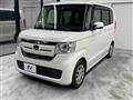 2017 Honda N BOX
