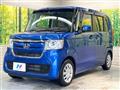 2017 Honda N BOX