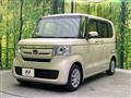 2017 Honda N BOX