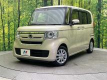 2017 Honda N BOX