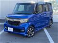 2017 Honda N BOX