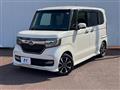 2017 Honda N BOX