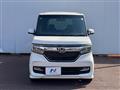 2017 Honda N BOX