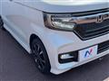 2017 Honda N BOX