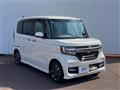 2017 Honda N BOX