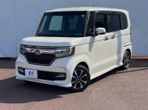 2017 Honda N BOX