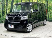 2017 Honda N BOX