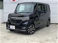 2017 Honda N BOX