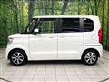 2017 Honda N BOX