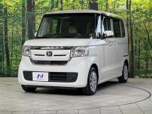 2017 Honda N BOX