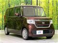 2018 Honda N BOX