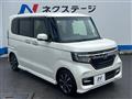 2018 Honda N BOX