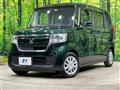 2018 Honda N BOX