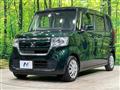 2018 Honda N BOX