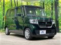 2018 Honda N BOX