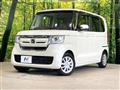 2018 Honda N BOX