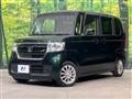 2018 Honda N BOX