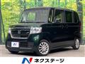 2018 Honda N BOX